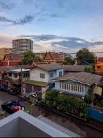 Baan Farang - B&B Bangkok