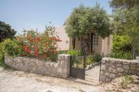 Villa with Sea View