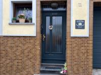 2 Zimmer Ferienwohnung Denis 2 - B&B Oberwesel