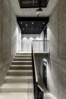 Cozy Japanese Oasis with Balcony, Gramophone, Netflix - B&B Vilnius