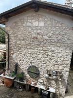 Ancient Norba's House, Norma - Casa dell' Antica Norba, Norma - B&B Norma