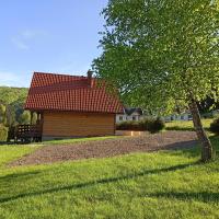 Domek w Cisnej pod Honem 2 - B&B Cisna