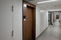 Bright Crystal Premium Apartment by BookingHost - Chambres d'hôtes Varsovie