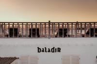 B&B Essaouira - Riad Baladin - Bed and Breakfast Essaouira