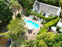 Rothman Manor - B&B