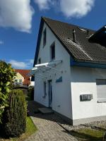 B&B Zingst - Boddenwind FW 2 - Bed and Breakfast Zingst