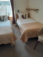 Parkhill Guest House - Bed and Breakfast Inverness