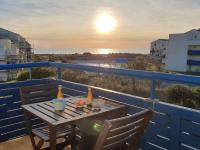 magnifique logement, vue imprenable sur l'océan - B&B Lacanau-Océan