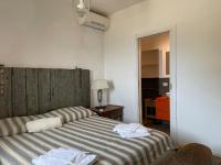 Villetta I 100 Gradini - ampie terrazze sul mare e giardino mediterraneo - Chambres d'hôtes Lingua