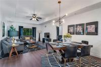 3 bed - Private Oasis - Completley Immaculate - B&B