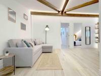 Ático con encanto en el puerto - Ferienwohnung