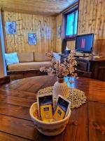 B&B Alpe Grasso - Il Posticino dell'ultimo Paradiso - Bed and Breakfast Alpe Grasso