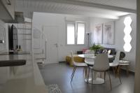 Apartamento en Playa Victoria - Ferienwohnung Cádiz