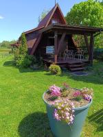 Chalet Jerutki 9