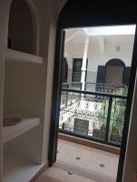 Le riad de l'étoile ocre - COTG - Ferienwohnung Marrakesch