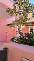 Villa COMPLETA x 9 PS - B&B Villasimius