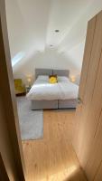 Double or Twin Room with Private Bathroom
