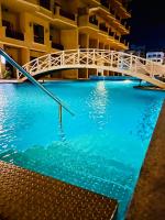 Luna Blu Sea View - B&B Hurghada