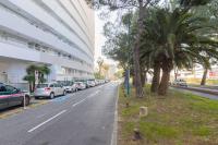 2 Pièces Vue Mer Panoramique à 5 min des plages - Chambres d’hôtes Villeneuve-Loubet