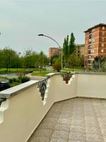 B&B Dante - near RhoFiera and Metro Station - B&B