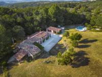 L'heure exquise - B&B Roussayrolles