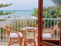 Casa Panarea - Villetta indipendente sul mare - B&B Marina di Modica
