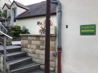 COCOONING TIME - Bed and Breakfast Prenois