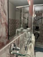 Camera Doppia con Letti Singoli