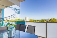 Appartamento Zara Deluxe 3P - MyHo Casa - B&B Vasto