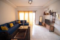 Luxury apartment 5 min Airport - Ferienwohnung