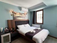 Chambre Double Économique