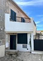 Casa rústica com terraço e jardim - B&B
