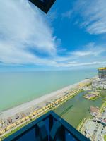 Seaside vip Hotel - Ferienwohnung Batumi