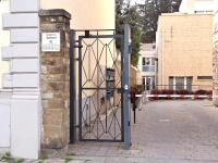 Boutique Apartment “Diviso Due” - B&B Florence