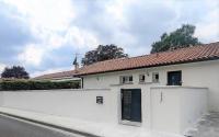Landes Conviviales MAISON ENTIERE, 40 - B&B