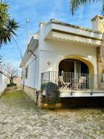 Villetta le Palme - B&B Baia Verde