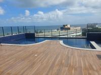 Apartamento Novo em Ondina - B&B Salvador