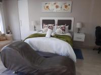 B&B Ermelo - Bonfai Residence - Bed and Breakfast Ermelo