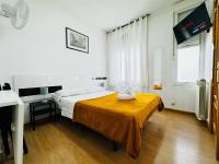 Doppelzimmer mit eigenem Bad