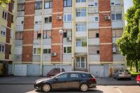 Zagreb Sunshine Ground Floor Apartment - B&B