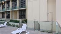 2BR Serene Luxury Retreat - Stylish Getaway - B&B Abu Dhabi