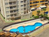 Vitamin SEA apt close to Campoamor beach - B&B Orihuela