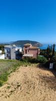 Serenity apartment-Ground floor-Sea view- sea 150m away - Bed and Breakfast