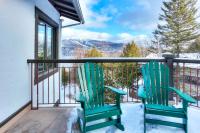Tremblant Mountain Resort Condo! - B&B