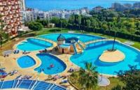 Jade - Bed and Breakfast Benalmádena