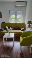 Stan na dan Podgorica - B&B