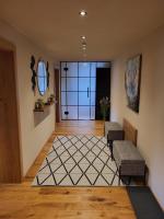 Apartment with Bathroom
