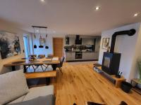 Appartement met Bad