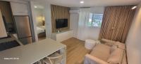 Suite with Pool View