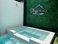 B&B Port of Spain - Stacys Place #1 2 Bedroom Apartment - Bed and Breakfast Port of Spain